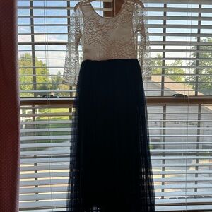 Tween Semi Formal Dress